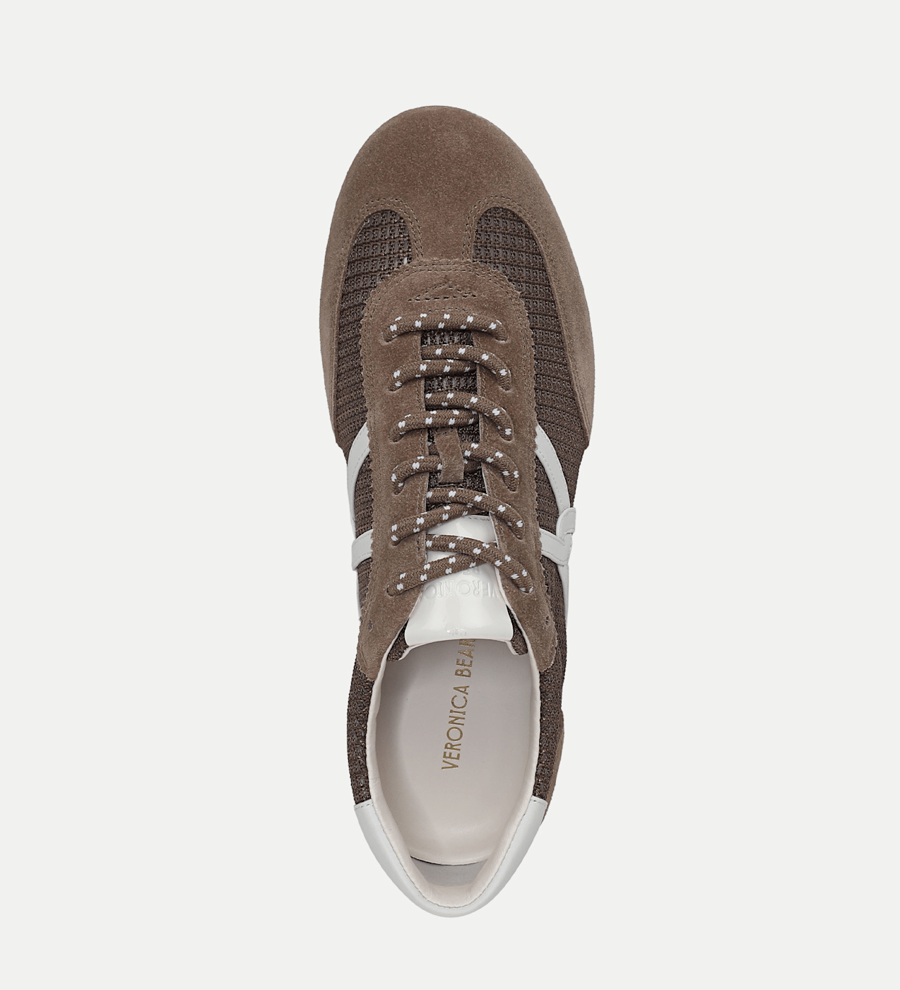 Veronica Beard - Riviera Mesh Sneaker