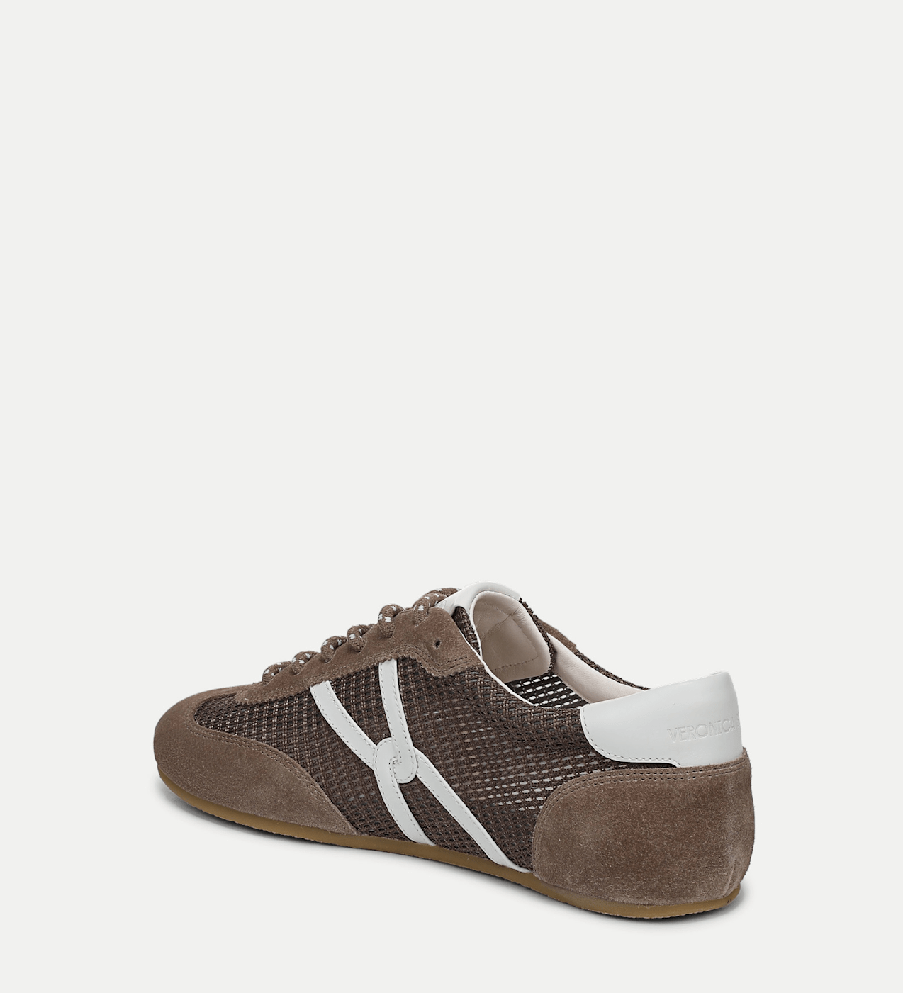 Veronica Beard - Riviera Mesh Sneaker