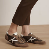 Veronica Beard - Riviera Mesh Sneaker