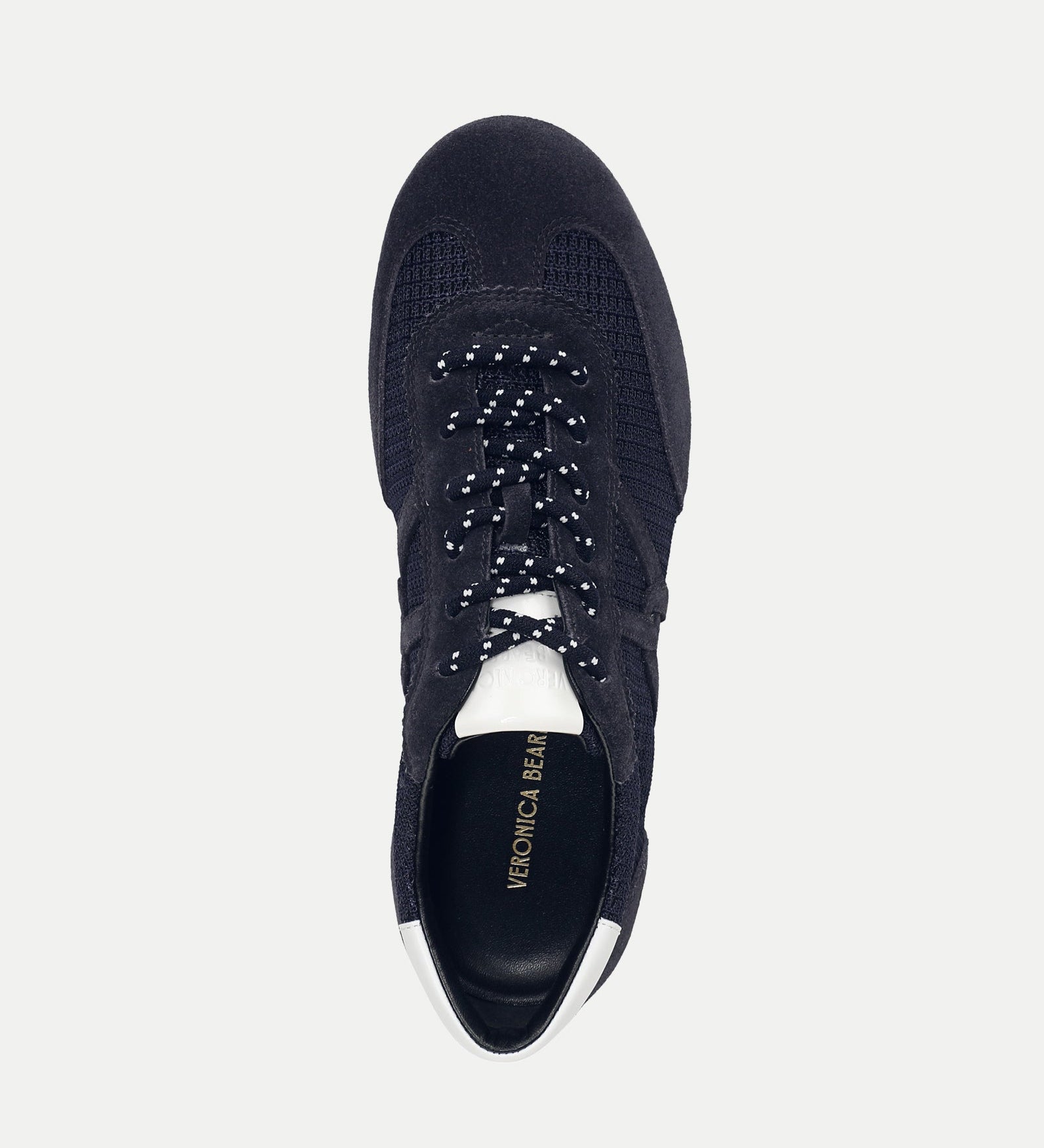 Veronica Beard - Riviera Mesh Sneaker