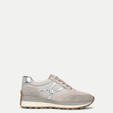 Veronica Beard - Valentina Suede Sneaker