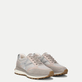 Veronica Beard - Valentina Suede Sneaker