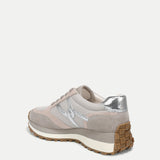Veronica Beard - Valentina Suede Sneaker