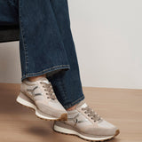 Veronica Beard - Valentina Suede Sneaker