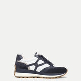 Veronica Beard - Valentina Suede Sneaker