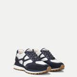 Veronica Beard - Valentina Suede Sneaker