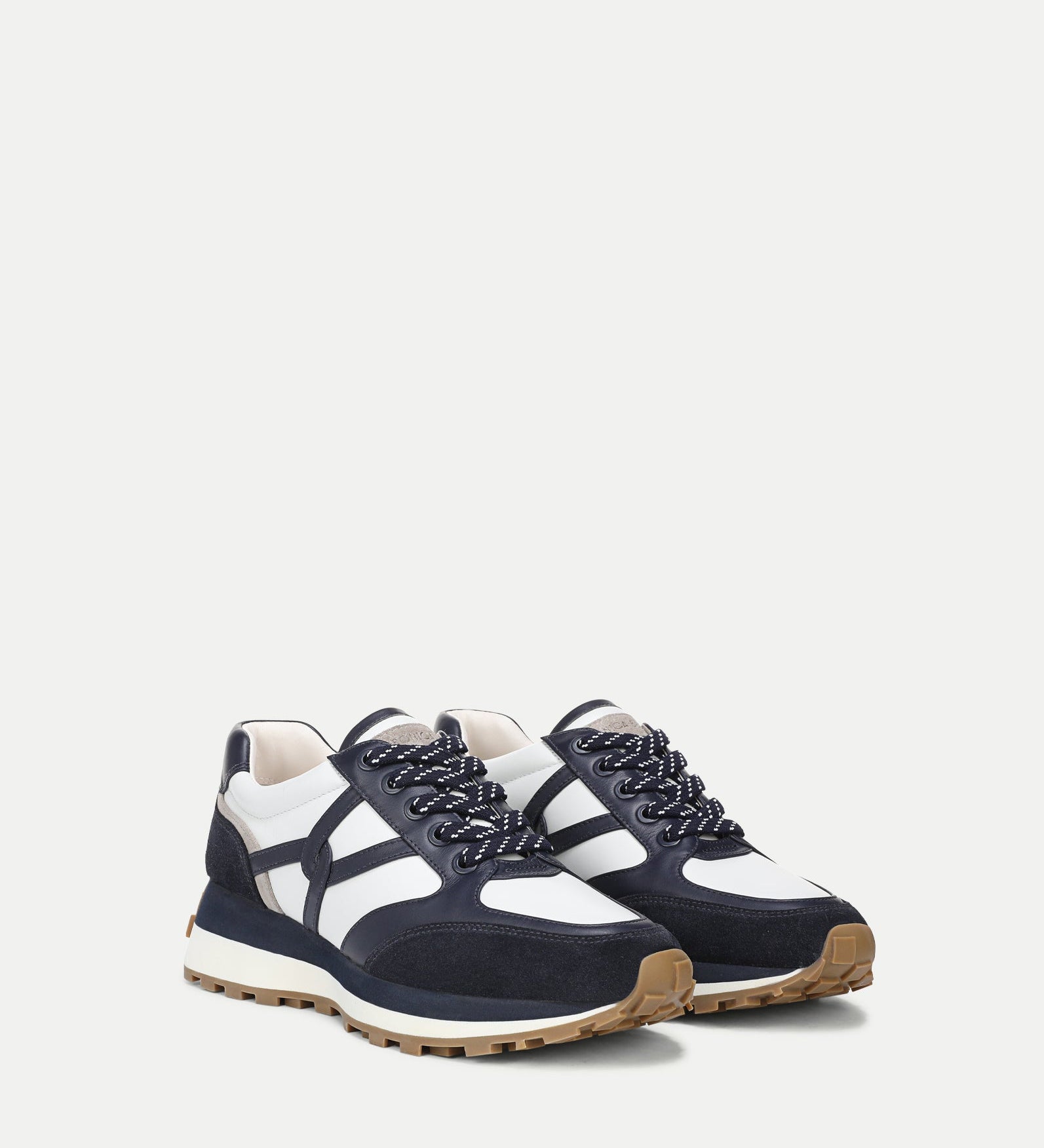 Veronica Beard - Valentina Suede Sneaker