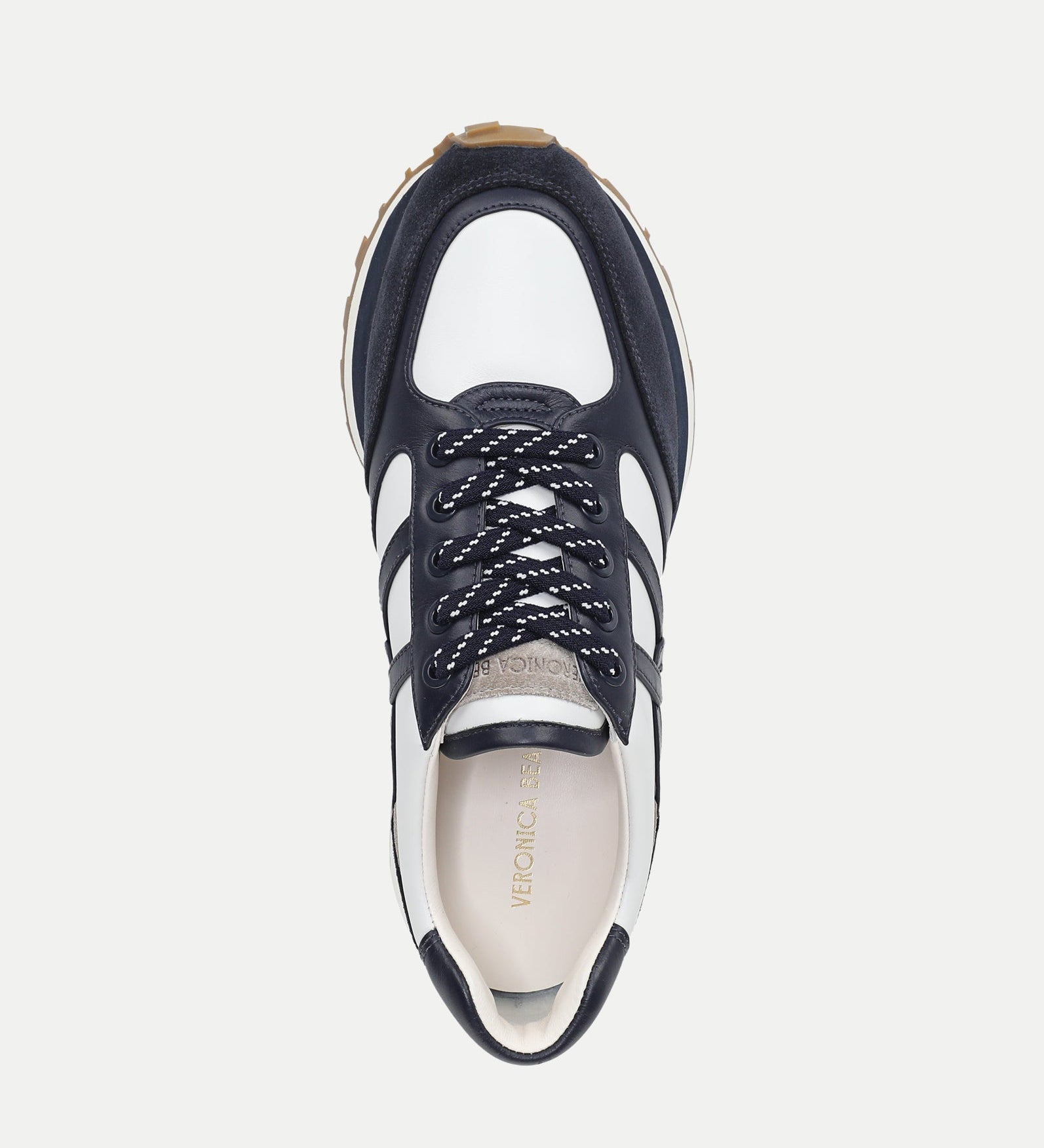Veronica Beard - Valentina Suede Sneaker