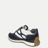 Veronica Beard - Valentina Suede Sneaker