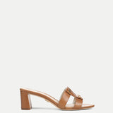 Veronica Beard - Via Mid - Heel Sandal