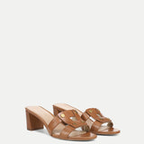 Veronica Beard - Via Mid - Heel Sandal
