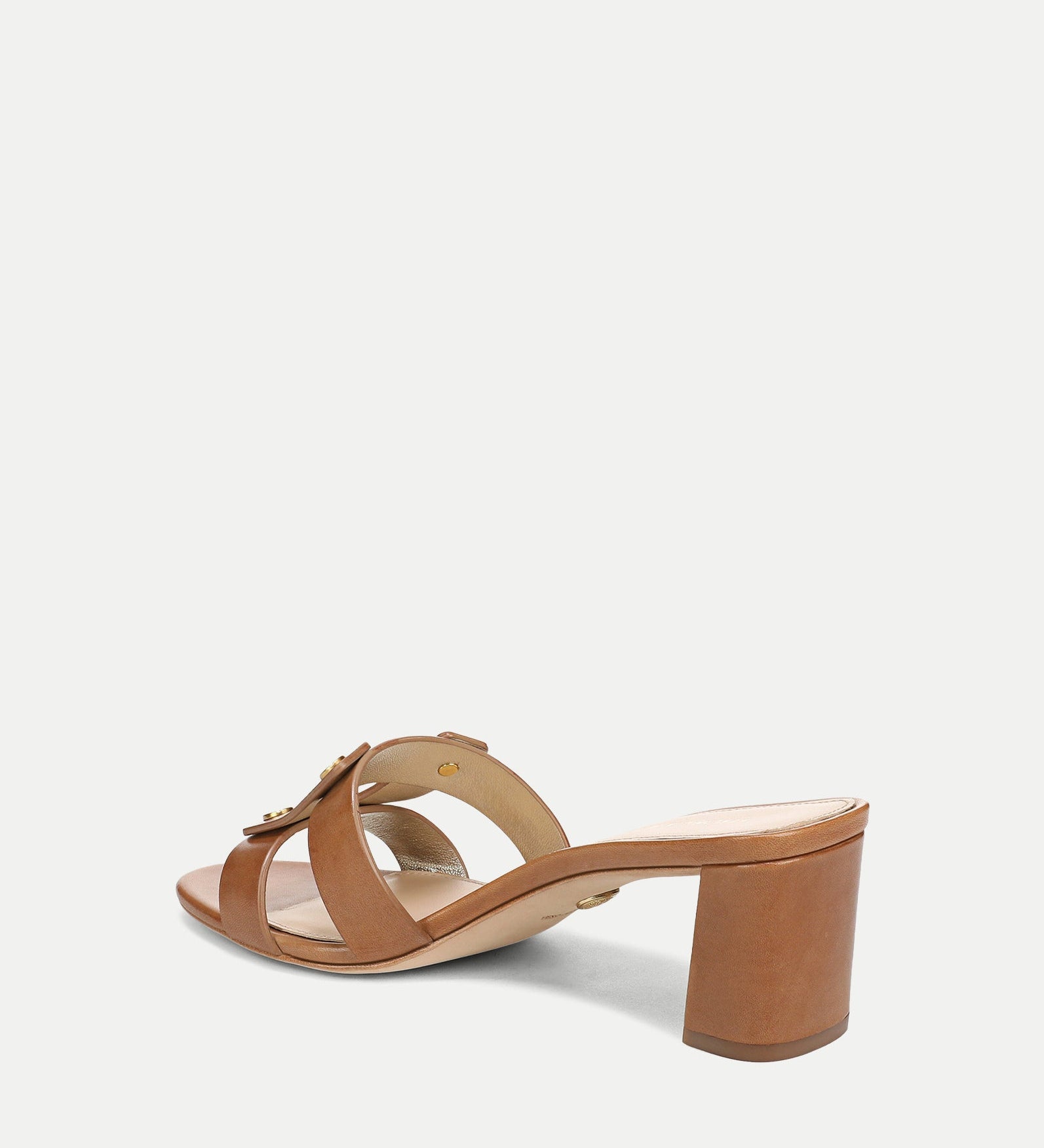 Veronica Beard - Via Mid - Heel Sandal