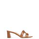 Veronica Beard - Via Mid - Heel Sandal