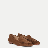 Veronica Beard - Prilla Suede Loafer