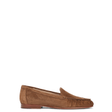 Veronica Beard - Prilla Suede Loafer