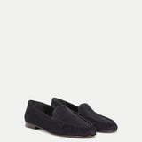 Veronica Beard - Prilla Suede Loafer