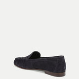 Veronica Beard - Prilla Suede Loafer