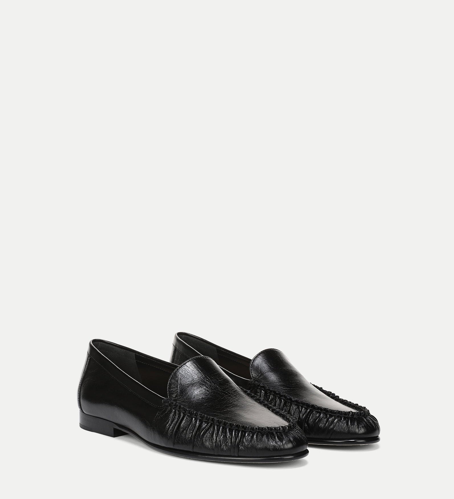 Veronica Beard - Prilla Leather Loafer
