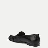 Veronica Beard - Prilla Leather Loafer