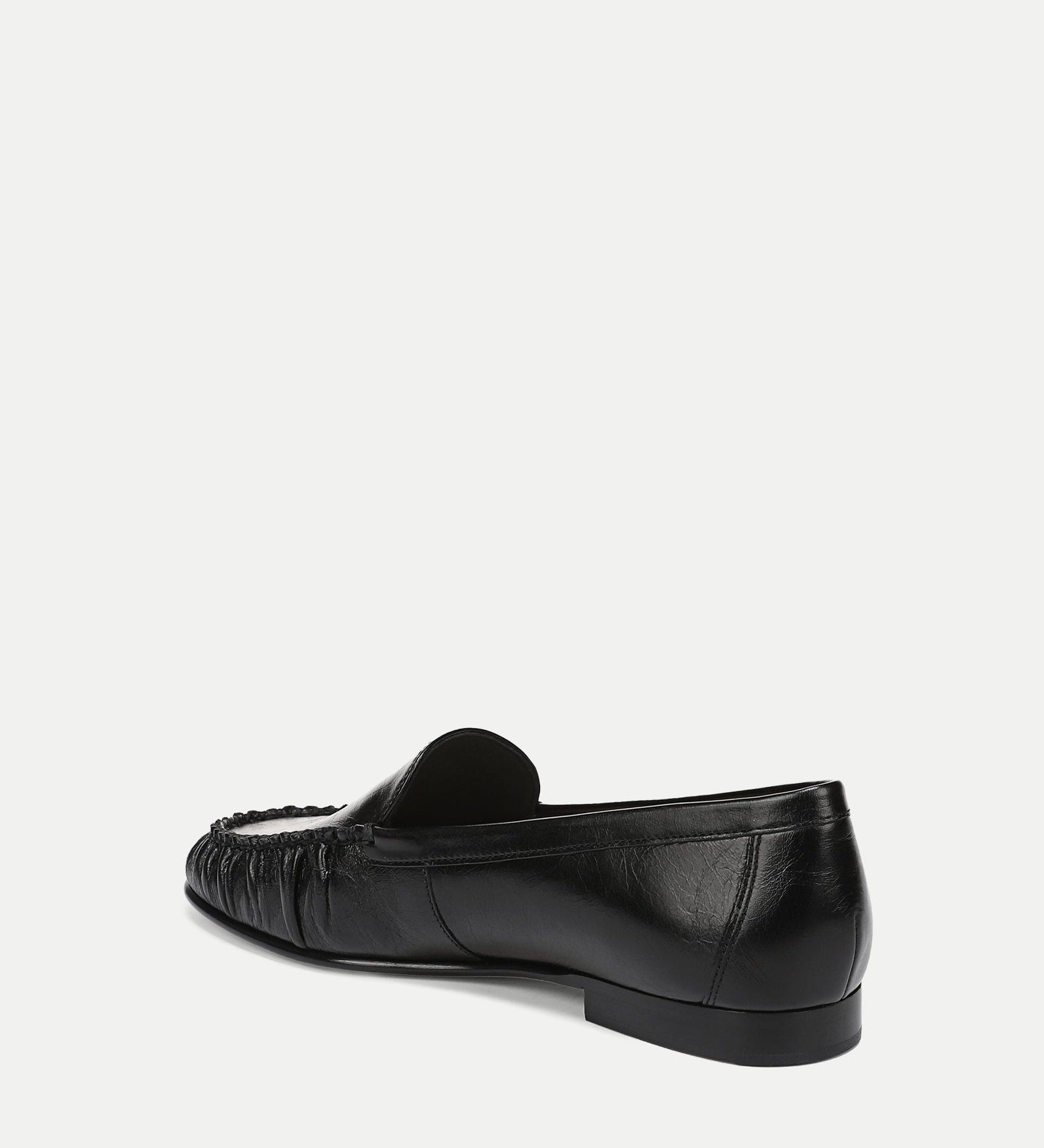 Veronica Beard - Prilla Leather Loafer