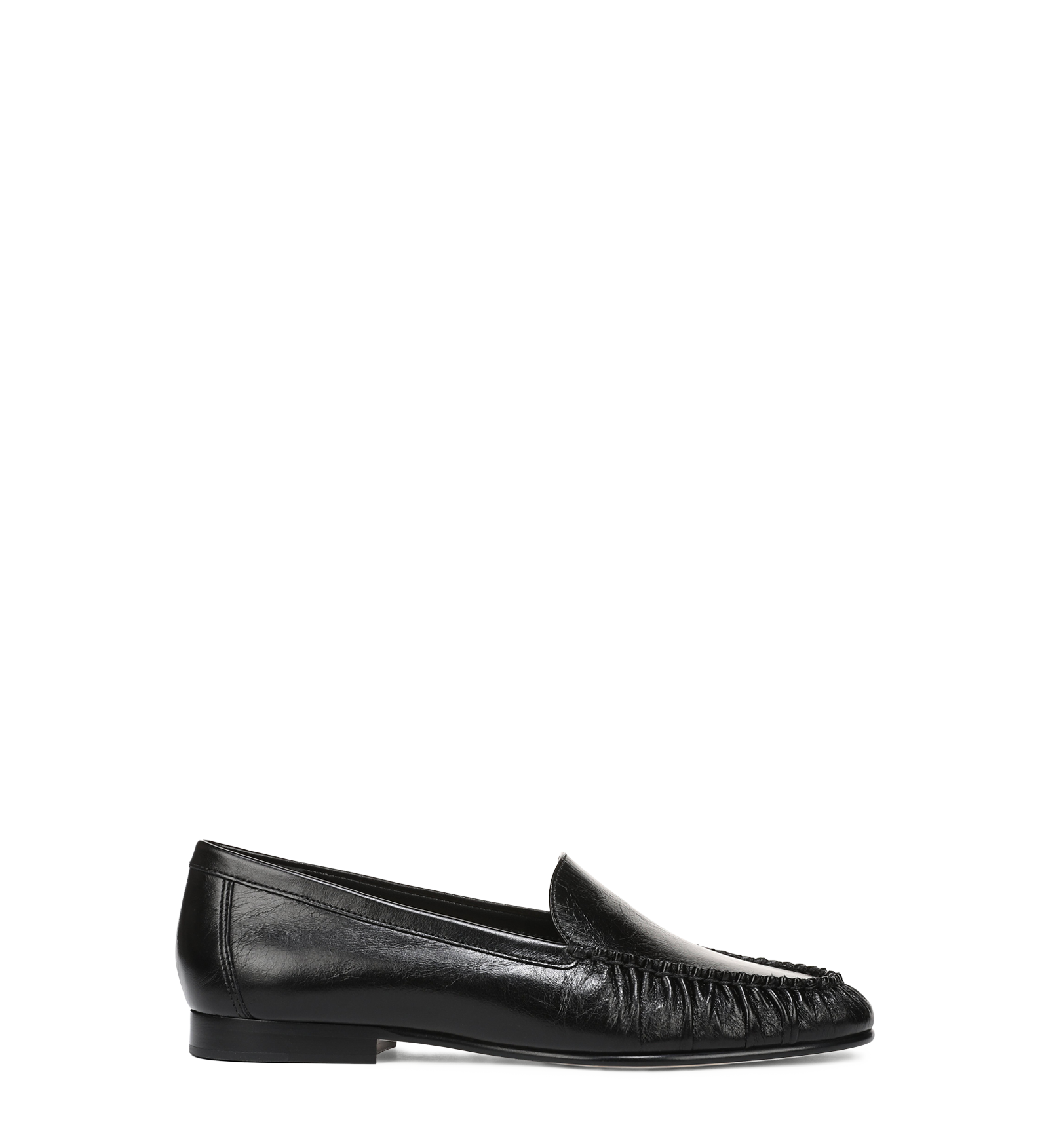 Veronica Beard - Prilla Leather Loafer