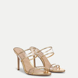 Veronica Beard - Asha Stiletto Sandal