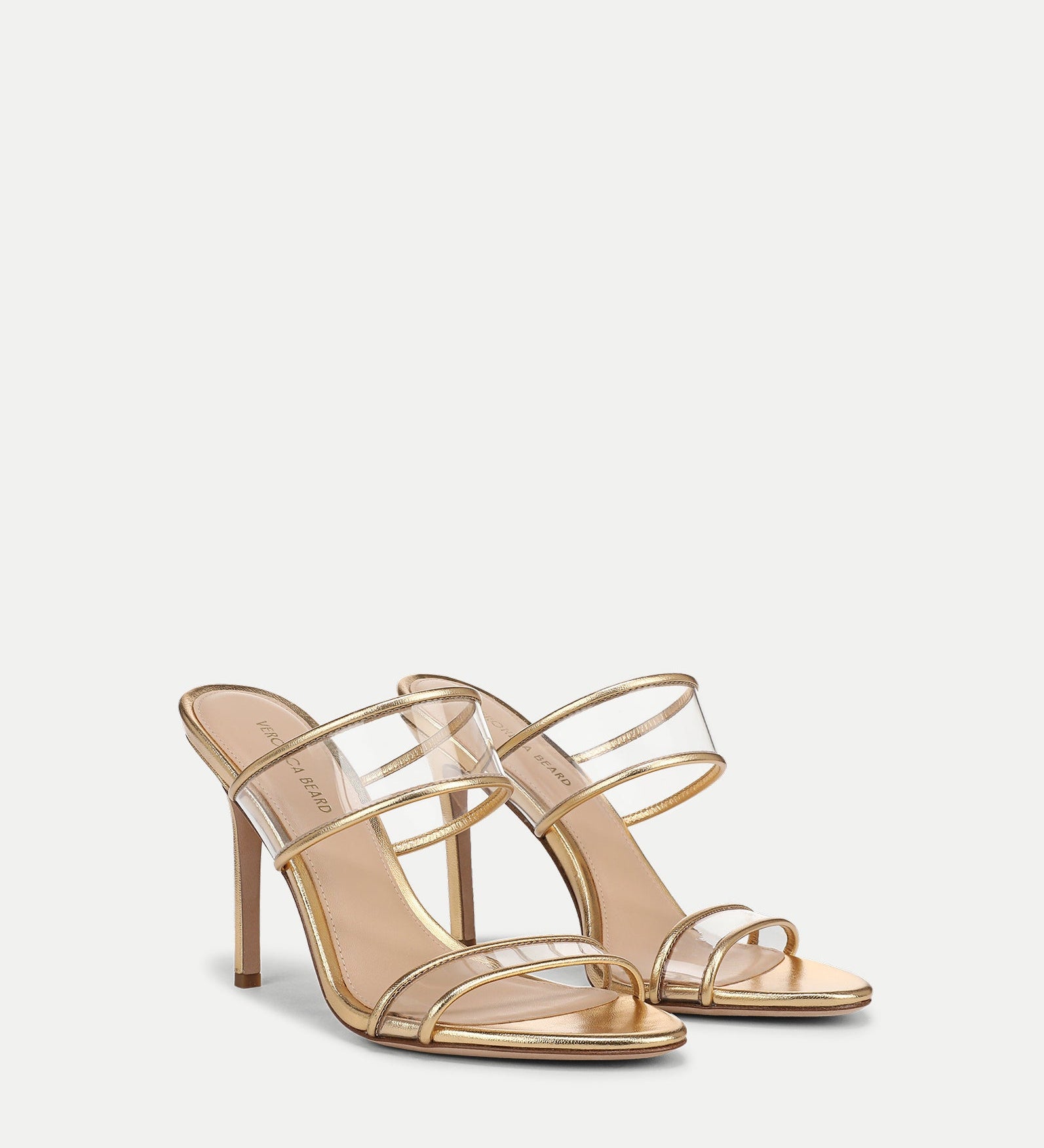 Veronica Beard - Asha Stiletto Sandal