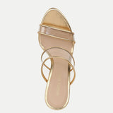 Veronica Beard - Asha Stiletto Sandal