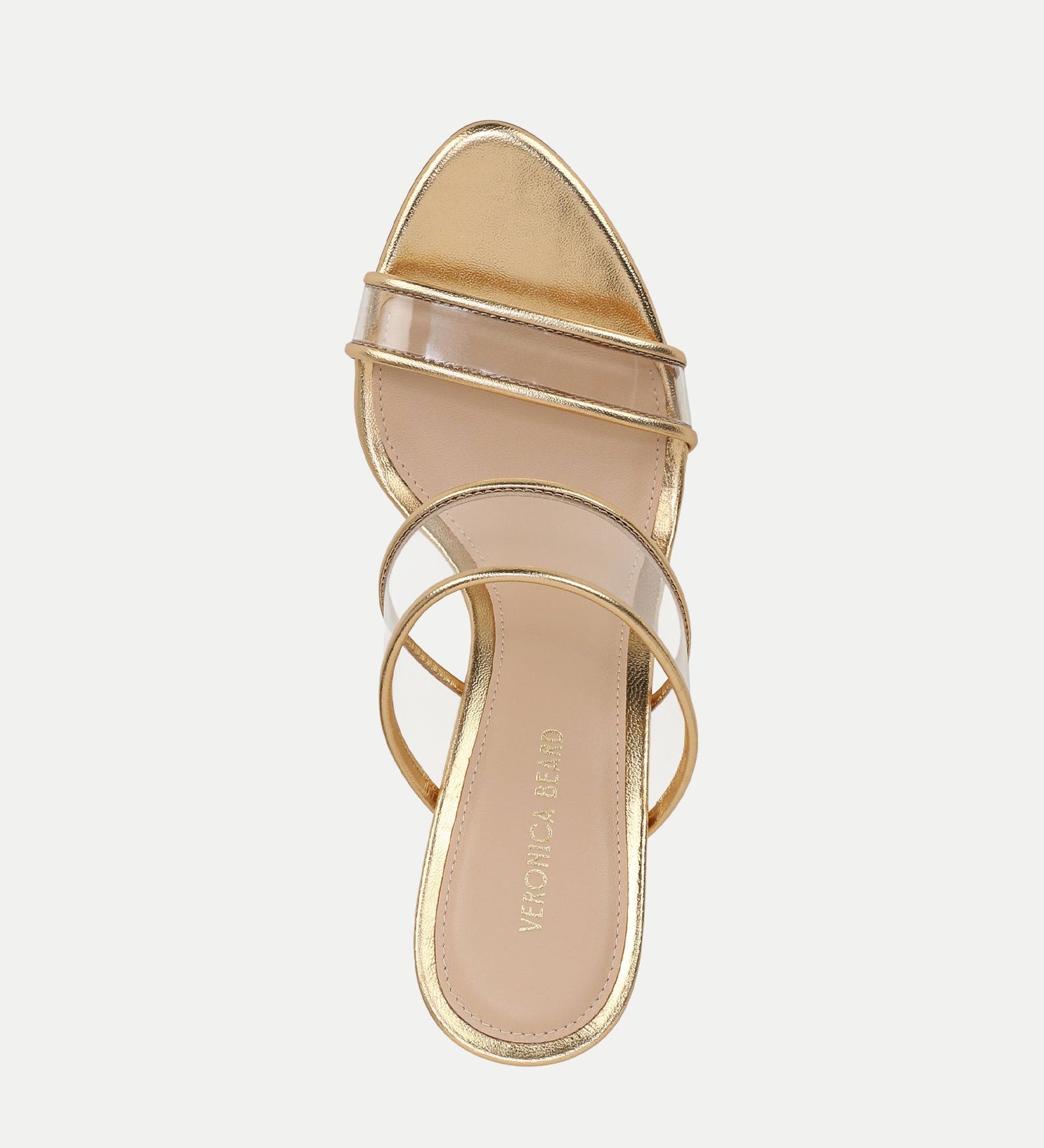 Veronica Beard - Asha Stiletto Sandal