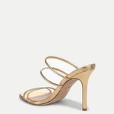 Veronica Beard - Asha Stiletto Sandal