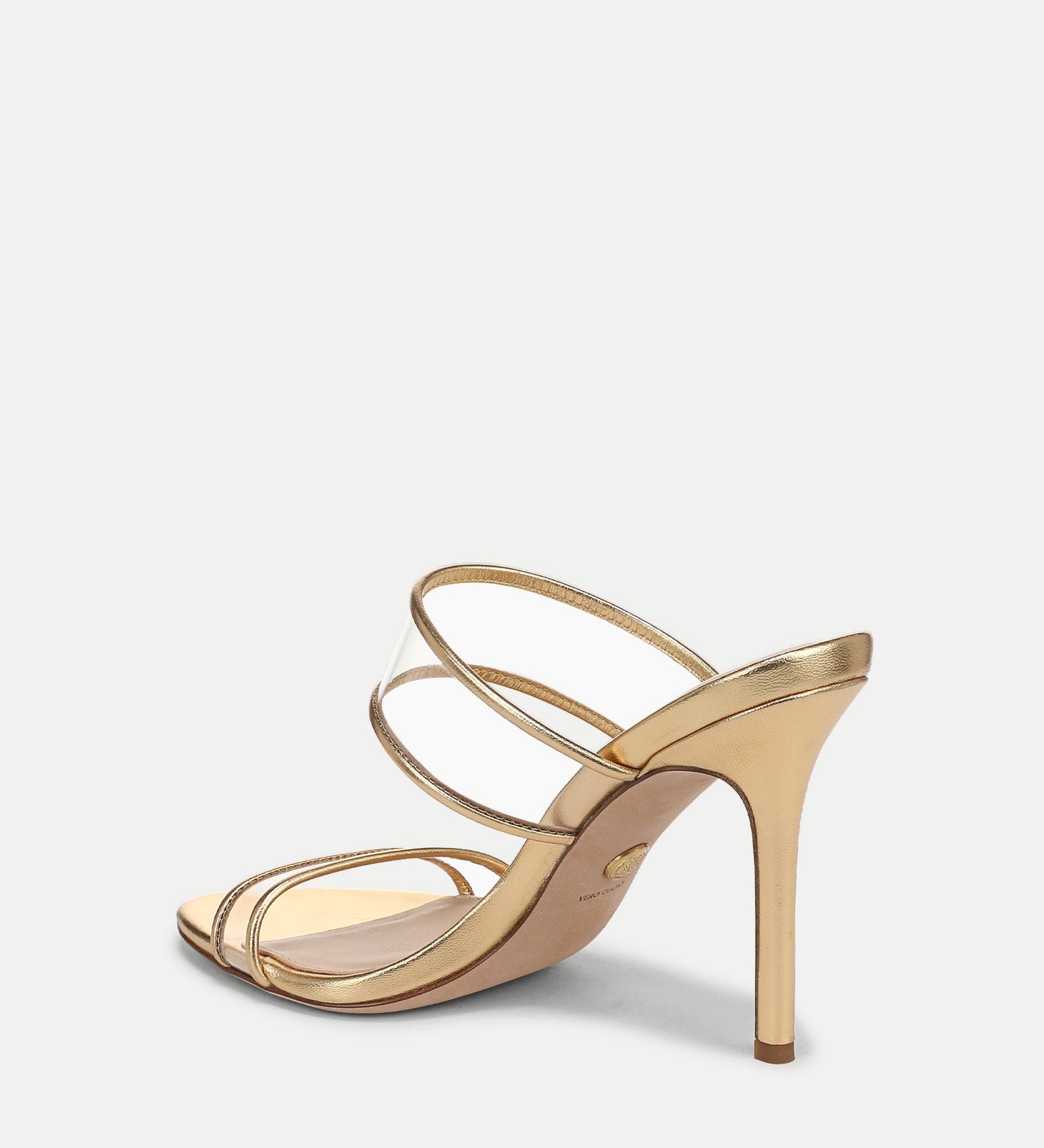 Veronica Beard - Asha Stiletto Sandal