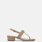 Veronica Beard - Andie Toggle Sandal