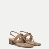 Veronica Beard - Andie Toggle Sandal