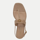 Veronica Beard - Andie Toggle Sandal
