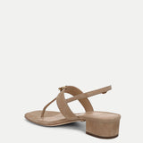 Veronica Beard - Andie Toggle Sandal