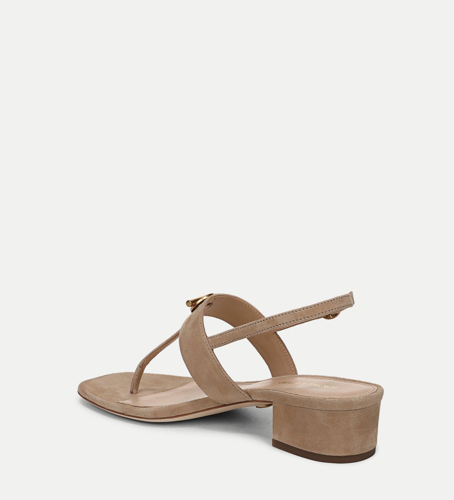 Veronica Beard - Andie Toggle Sandal