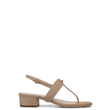 Veronica Beard - Andie Toggle Sandal