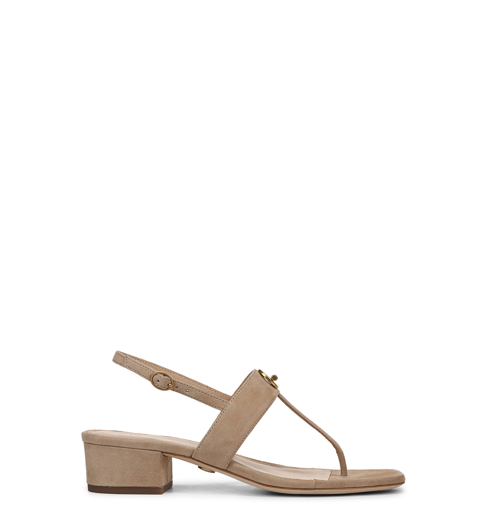 Veronica Beard - Andie Toggle Sandal
