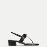 Veronica Beard - Andie Toggle Sandal