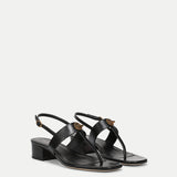 Veronica Beard - Andie Toggle Sandal