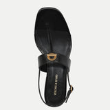 Veronica Beard - Andie Toggle Sandal