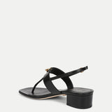 Veronica Beard - Andie Toggle Sandal