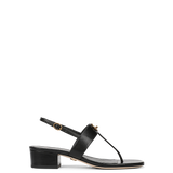 Veronica Beard - Andie Toggle Sandal