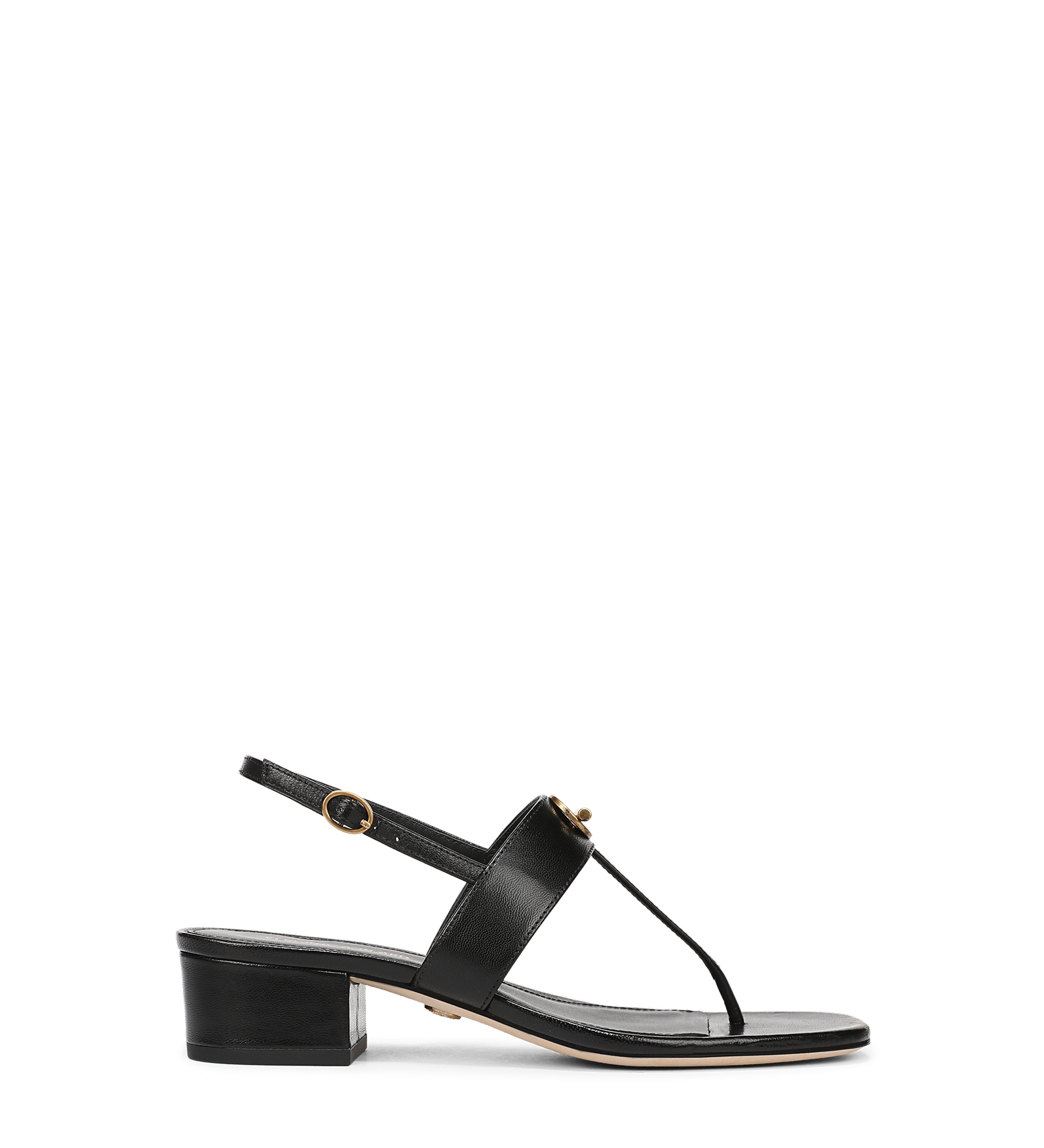 Veronica Beard - Andie Toggle Sandal