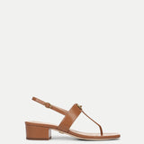 Veronica Beard - Andie Toggle Sandal