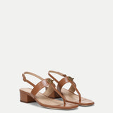 Veronica Beard - Andie Toggle Sandal