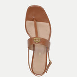Veronica Beard - Andie Toggle Sandal