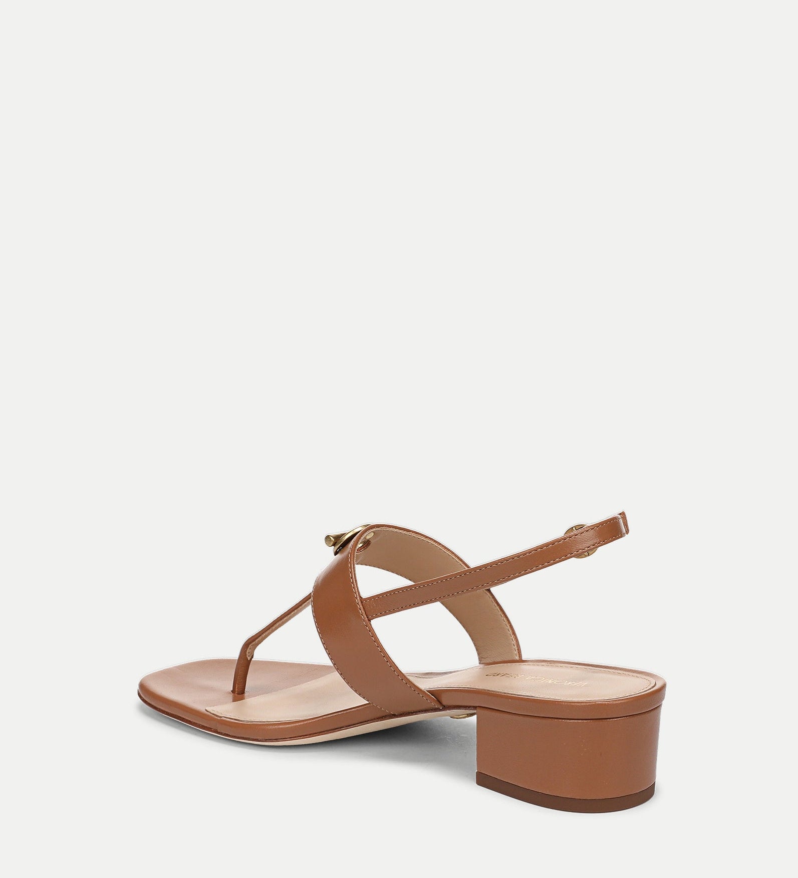 Veronica Beard - Andie Toggle Sandal