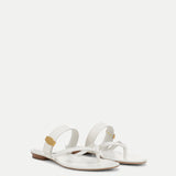 Veronica Beard - Salva Dash Flat Sandal