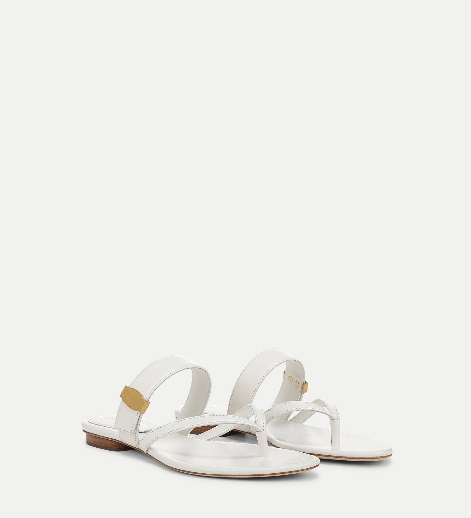 Veronica Beard - Salva Dash Flat Sandal